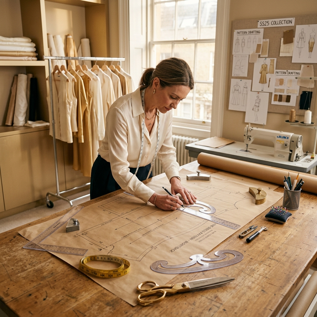 Pattern Making